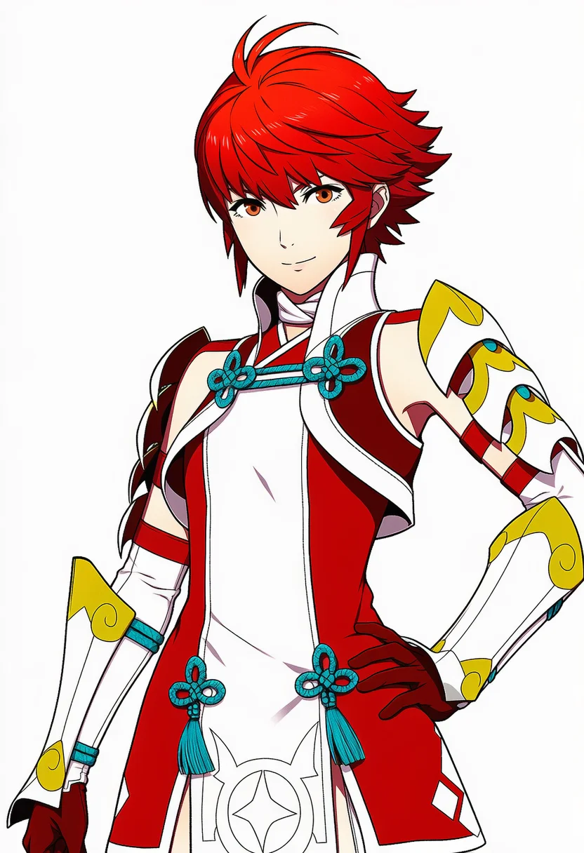 hinoka (fire emblem)