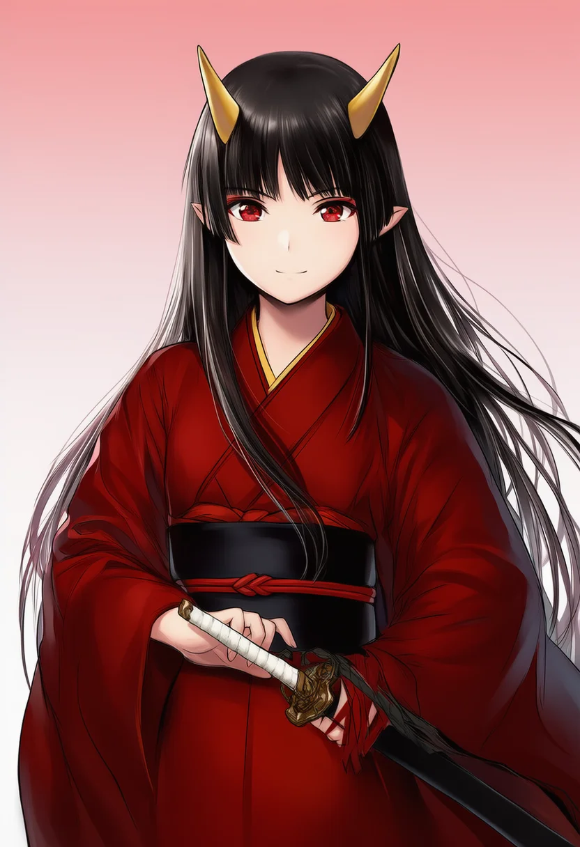 hinomoto oniko