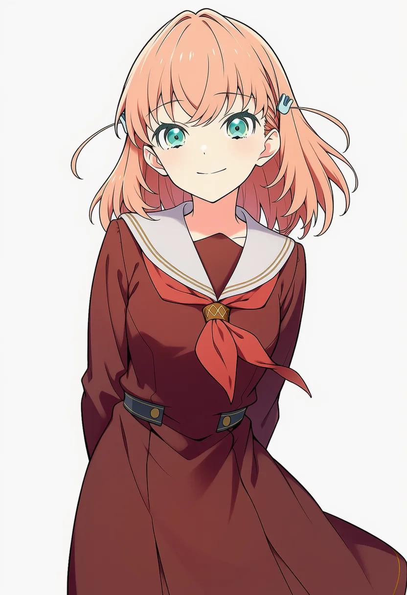 hinoshita kaho