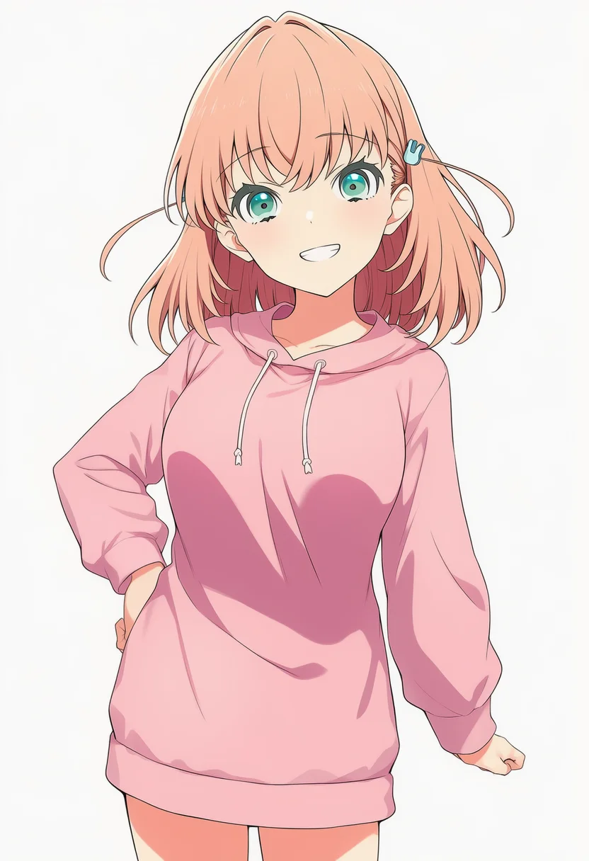 hinoshita kaho (summer loungewear)