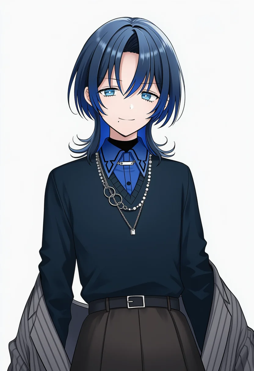 hiodoshi ao