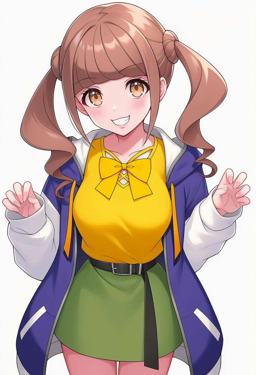 hiramitsu hinata