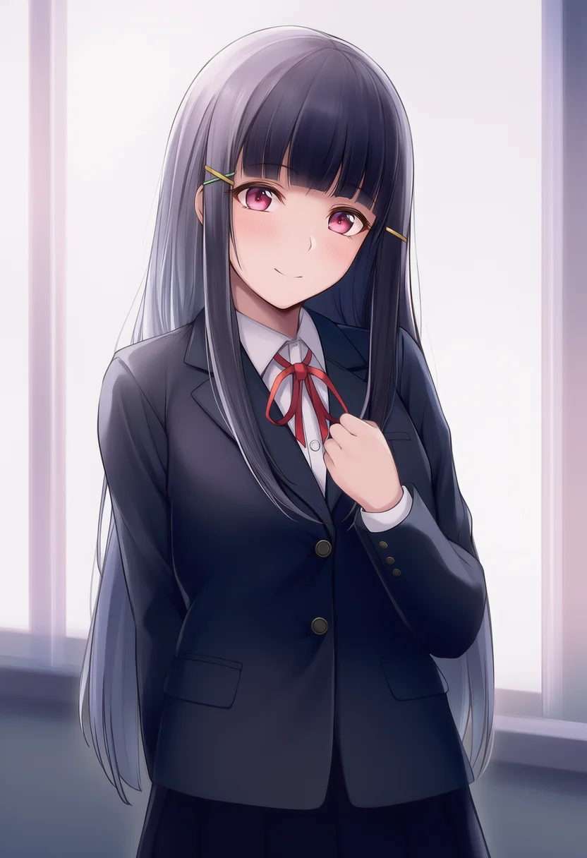 hirasawa shizuku