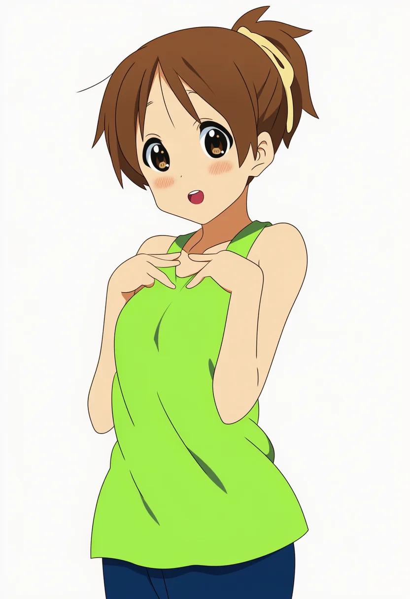hirasawa ui