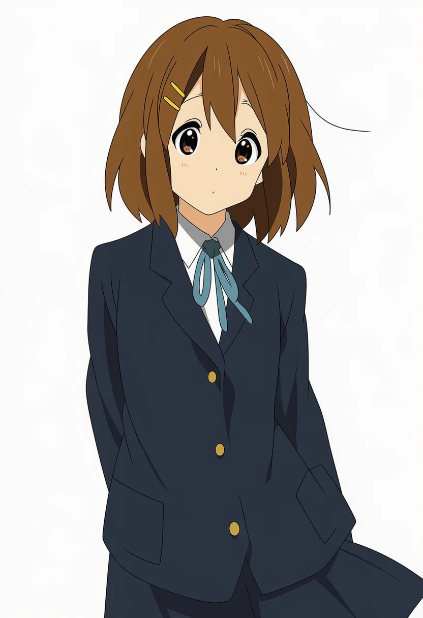 hirasawa yui