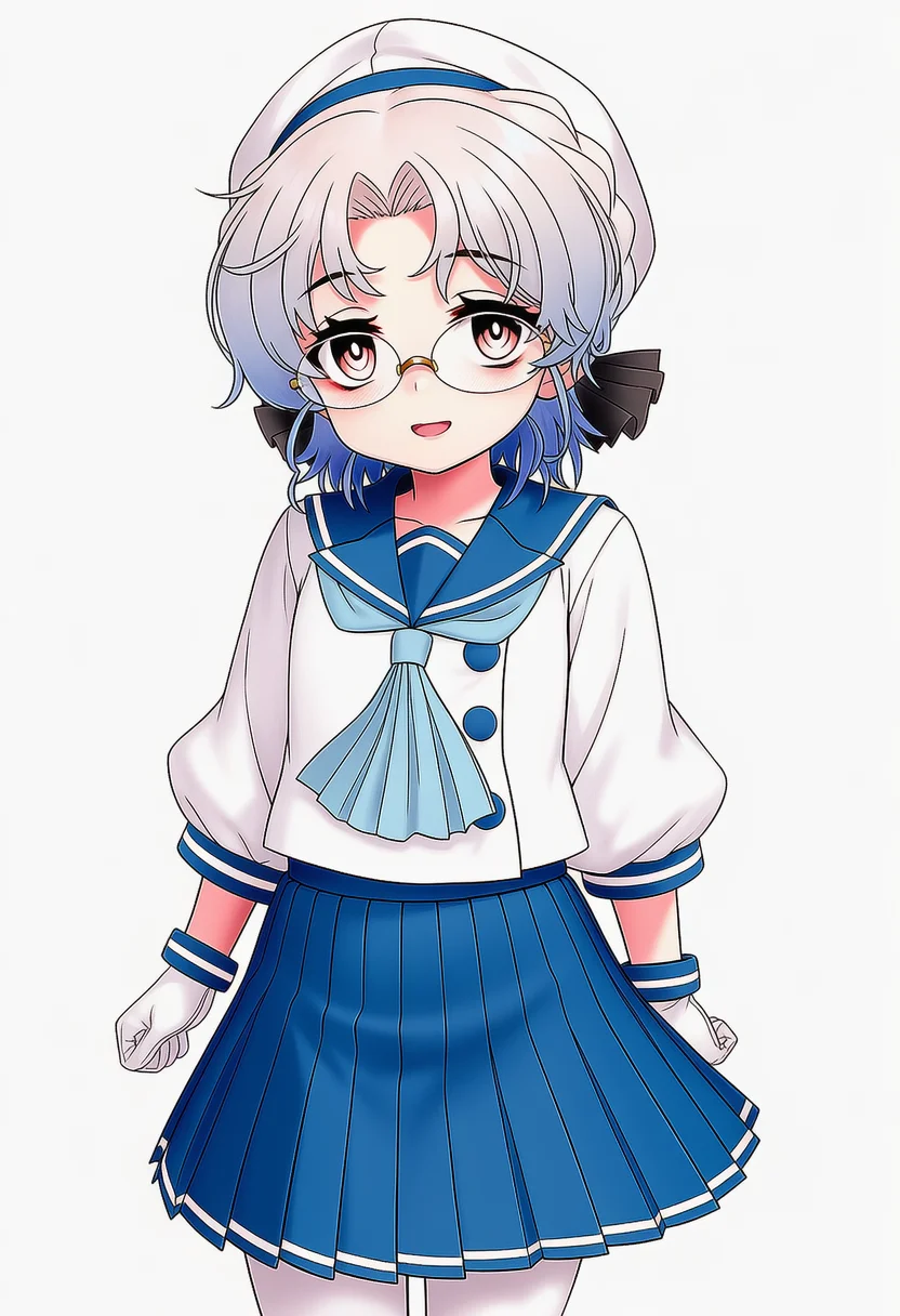 hirato (kancolle)