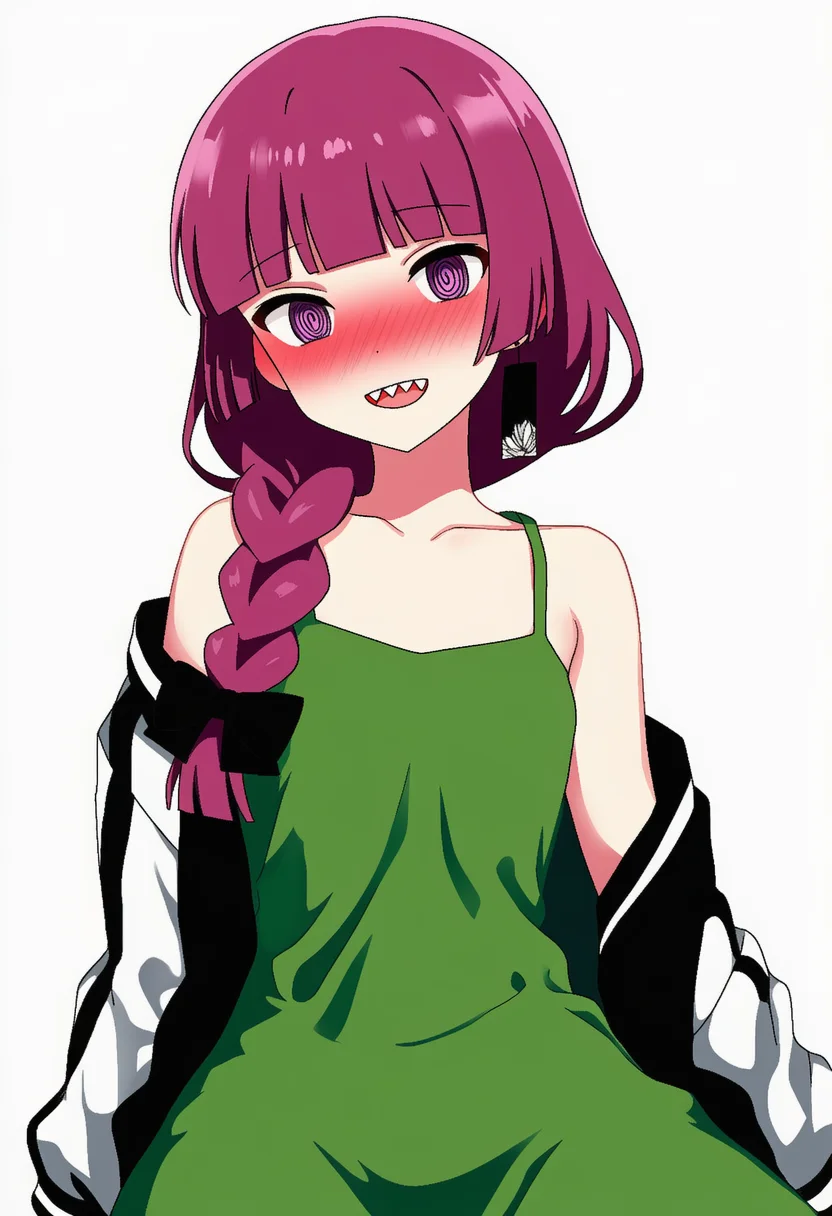 hiroi kikuri