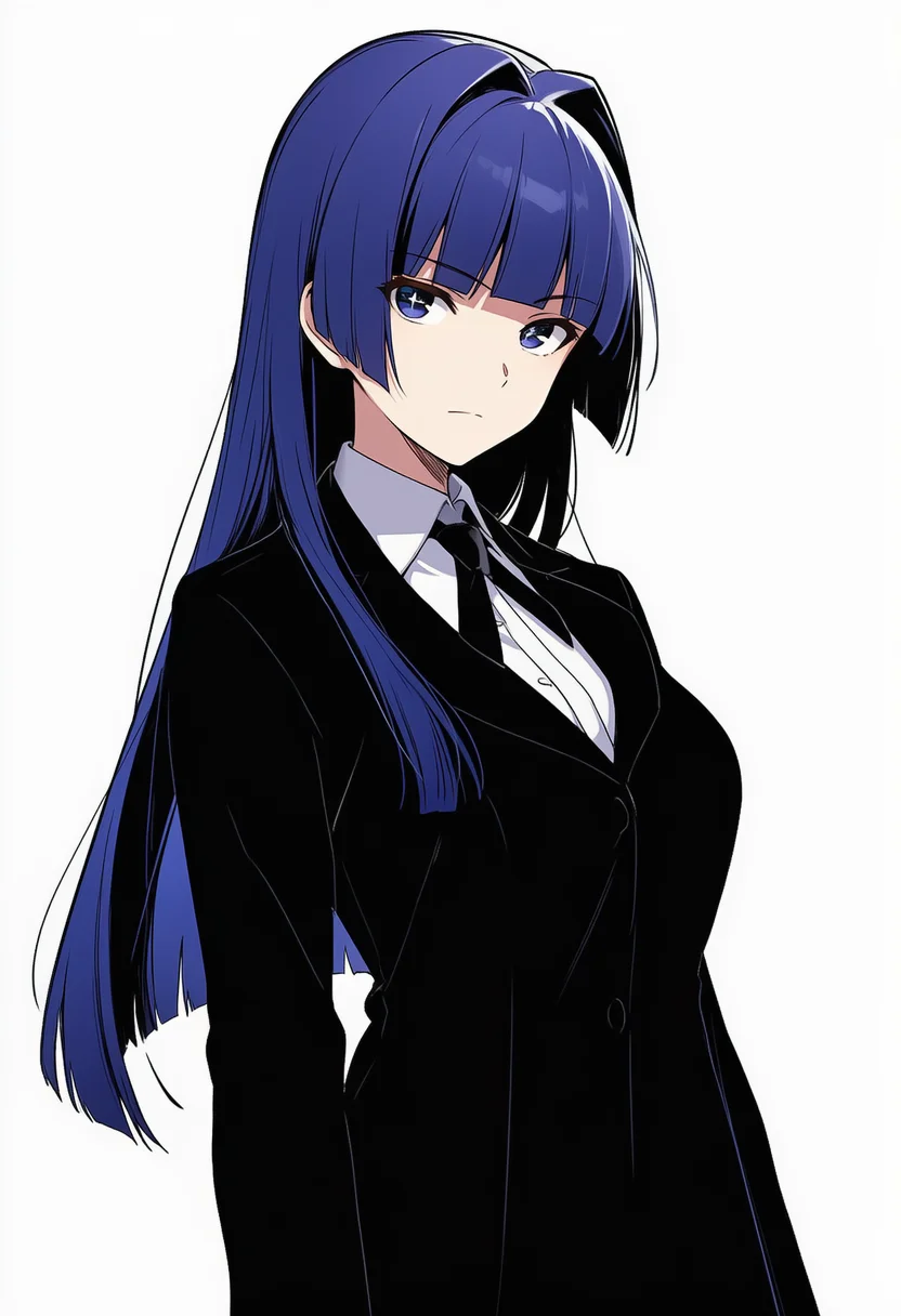 hirose sumire