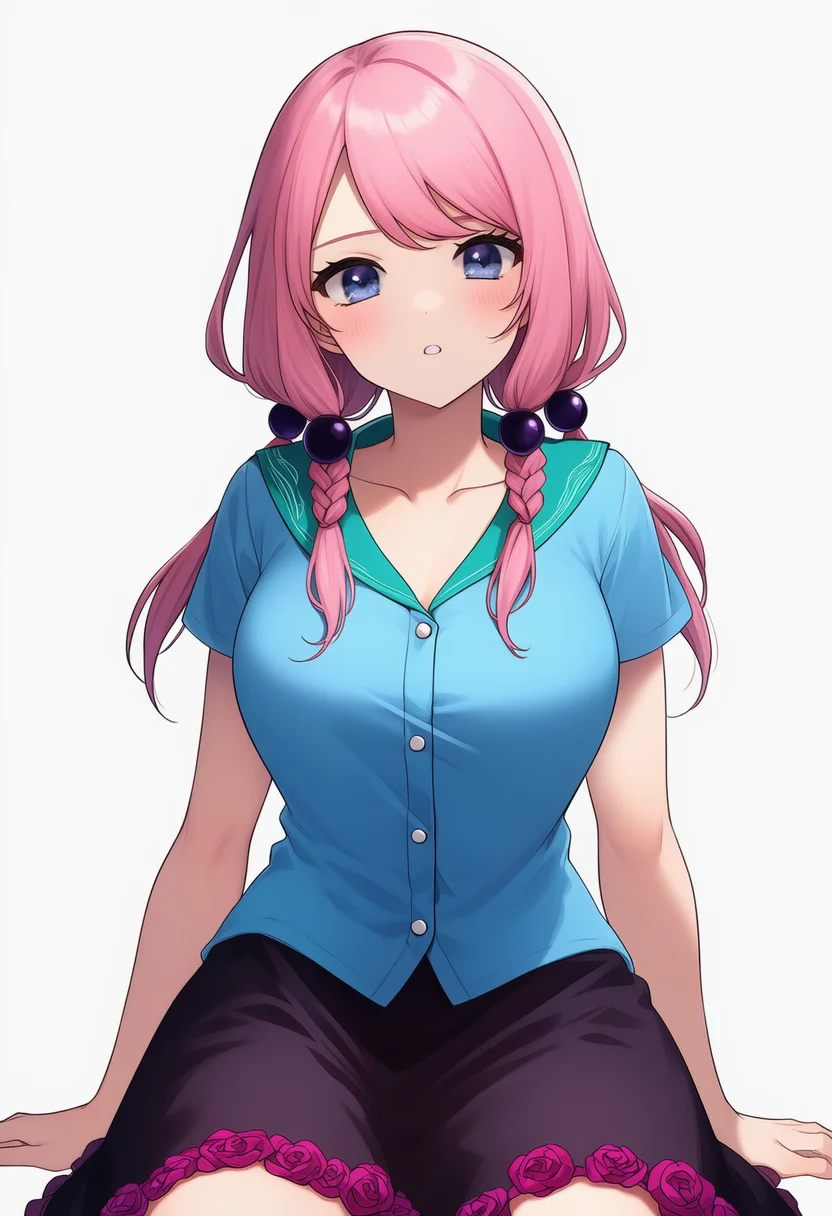 hirose yasuho