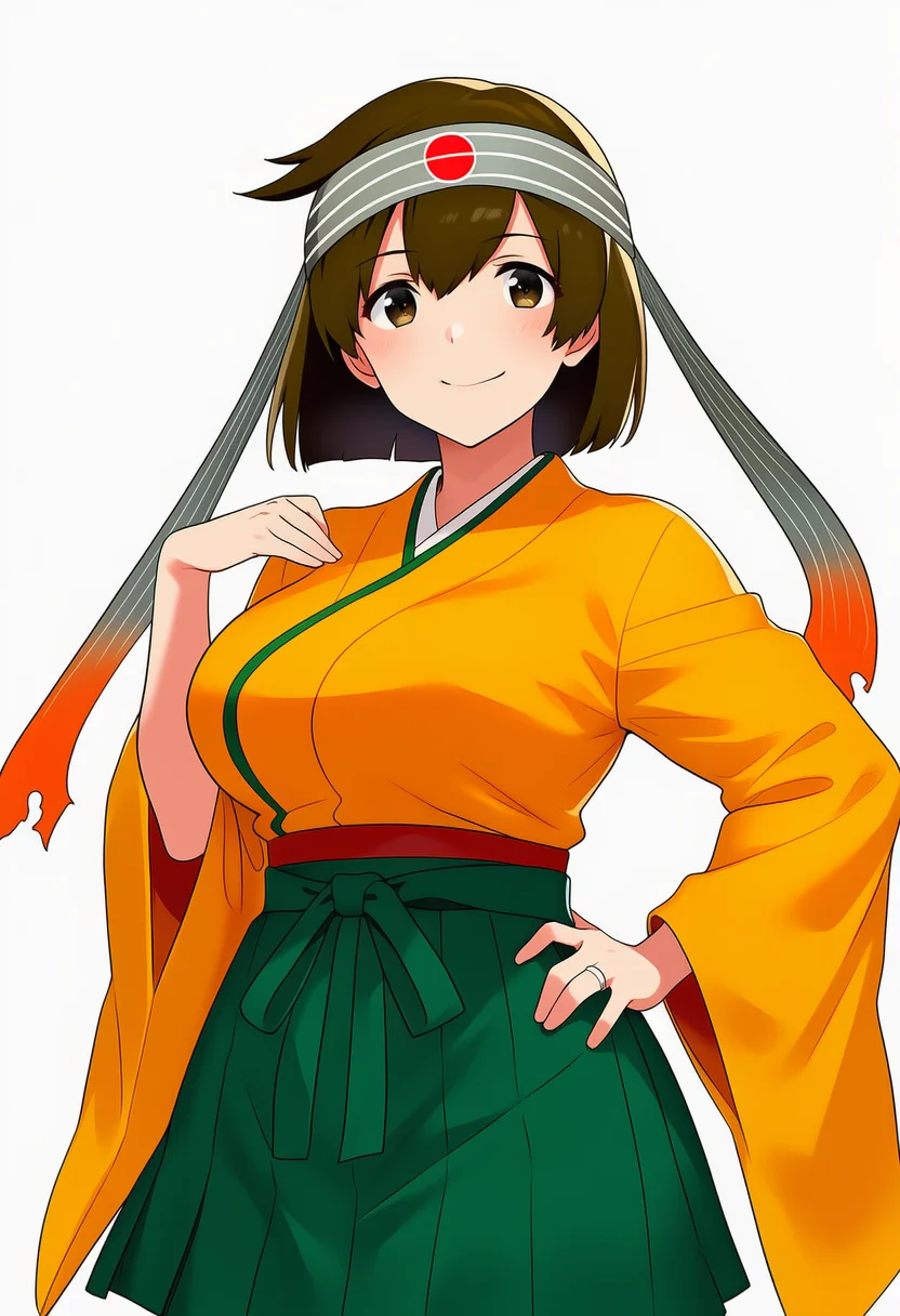hiryuu kai ni (kancolle)