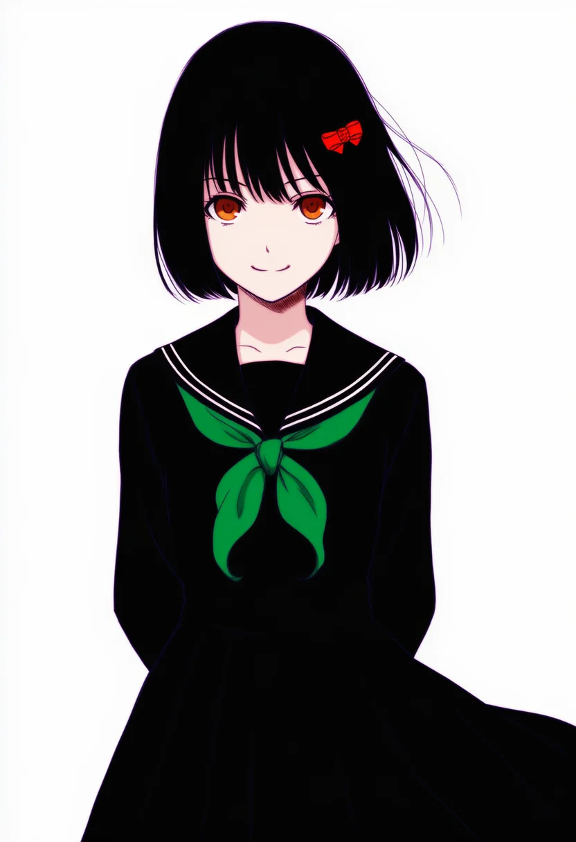 hisaishi kanade