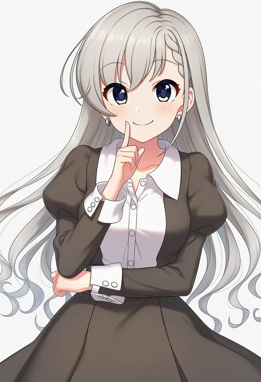 hisakawa hayate