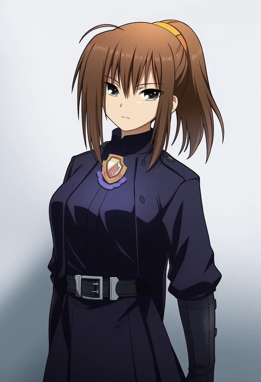 hisako (angel beats!)