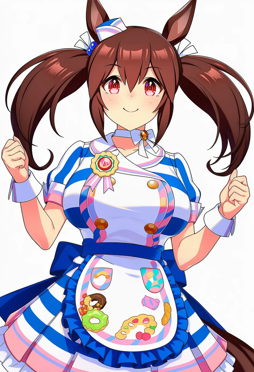 hishi akebono (umamusume)