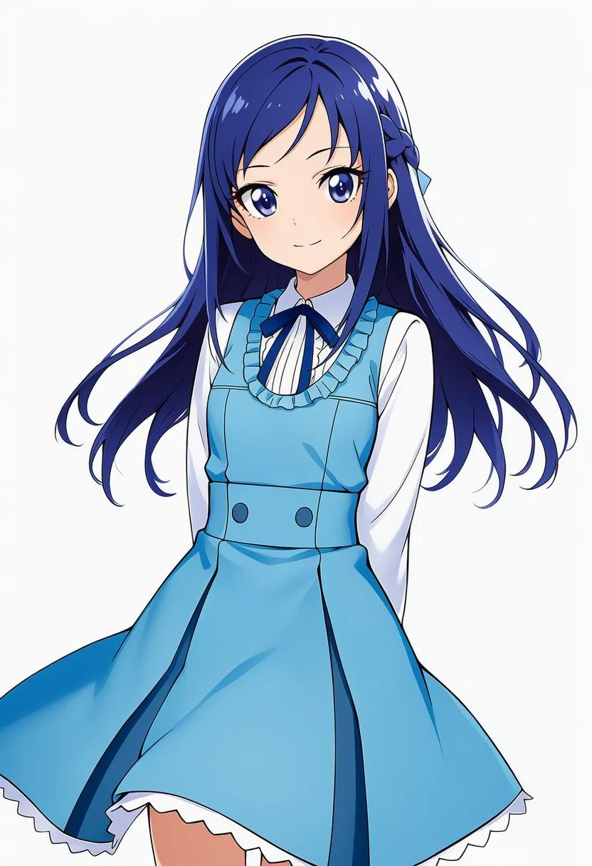 hishikawa rikka