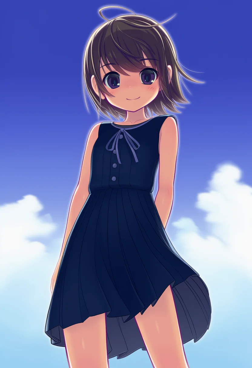 hisou tensoku