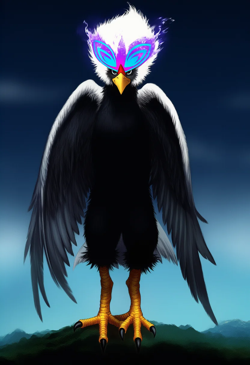 hisuian braviary