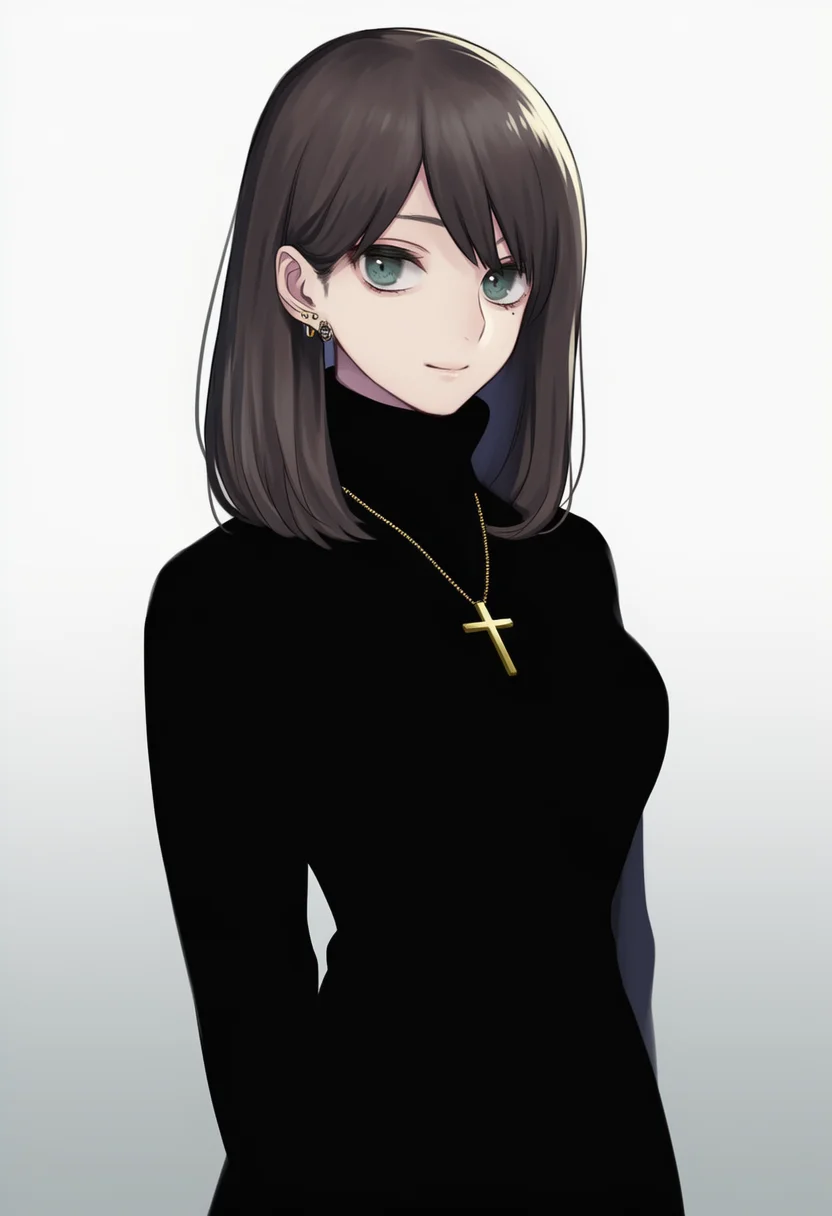 hitamu kyan