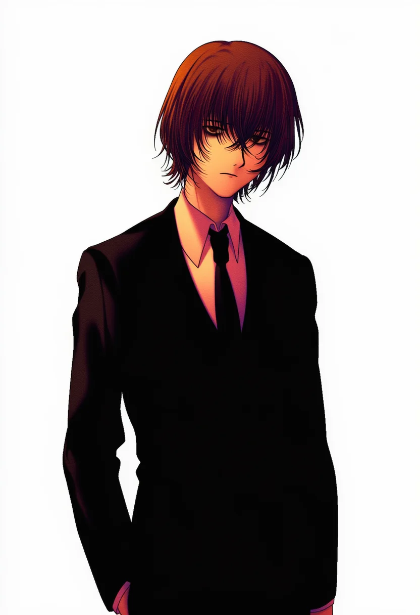 hitomi hirosuke (sayonara wo oshiete)