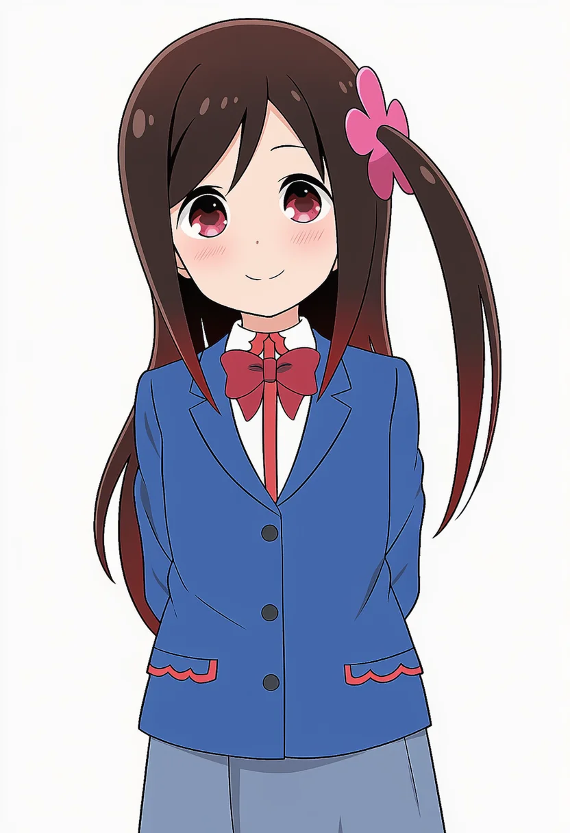 hitori bocchi