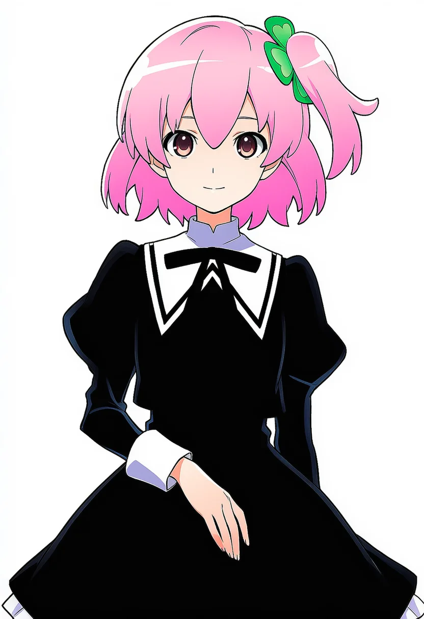 hitotsuyanagi riri