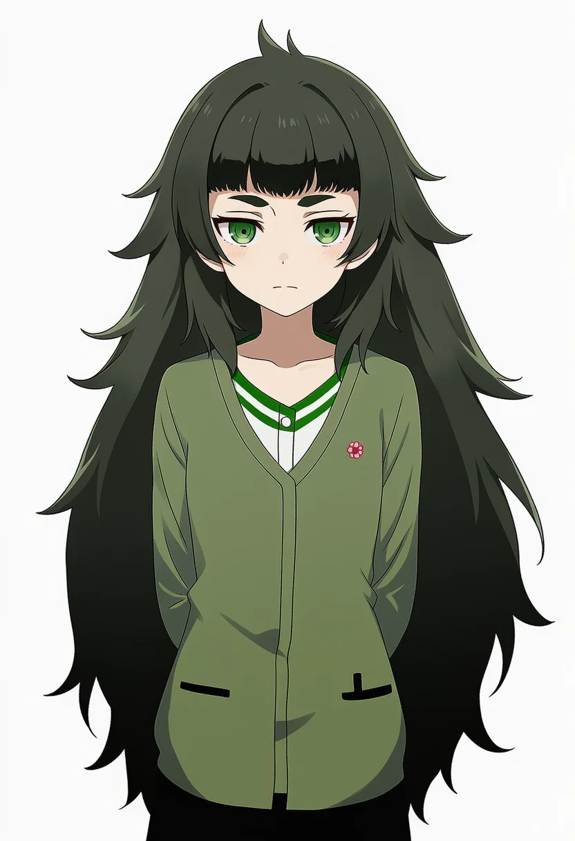hiyajou maho