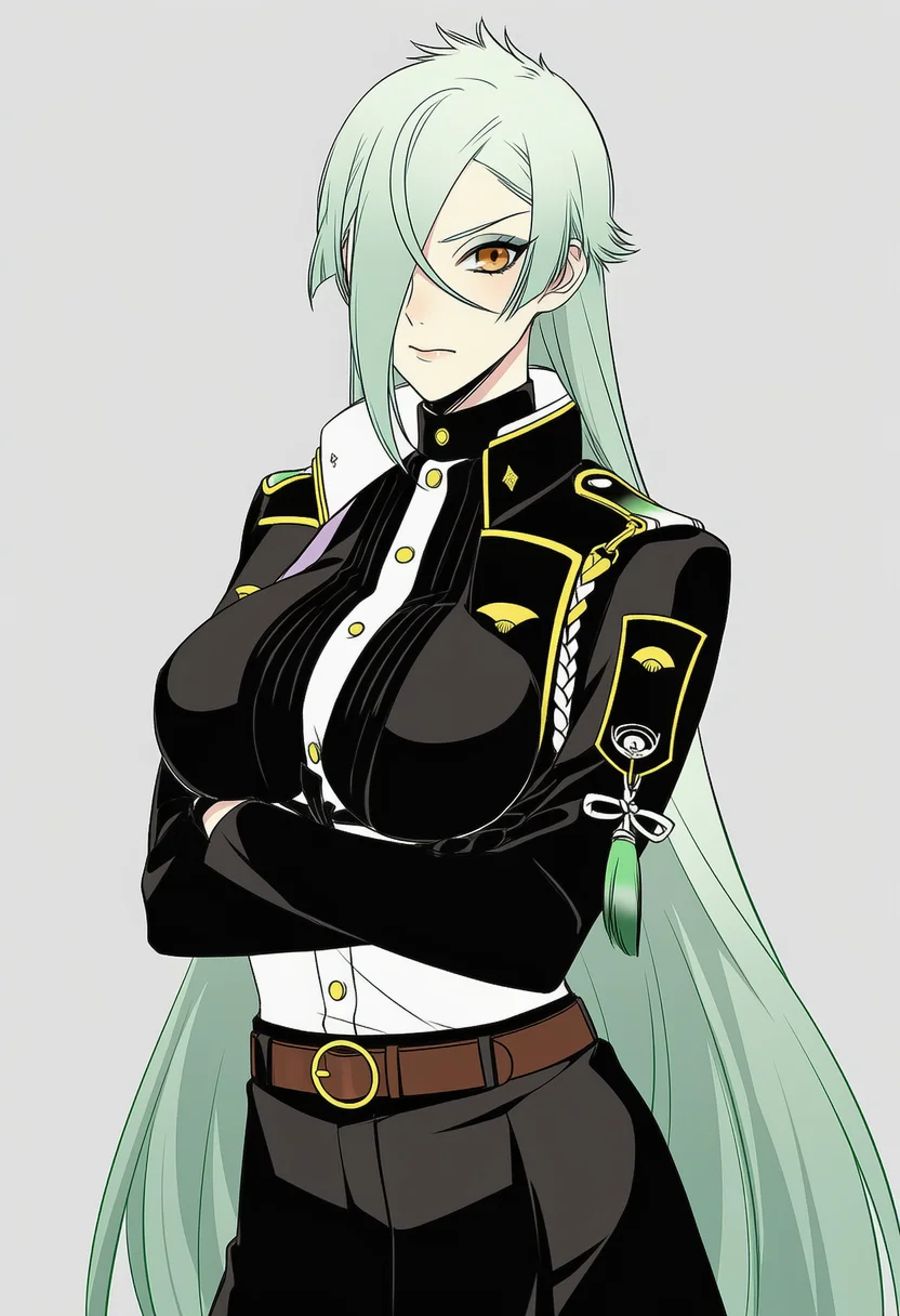 hizamaru (touken ranbu)