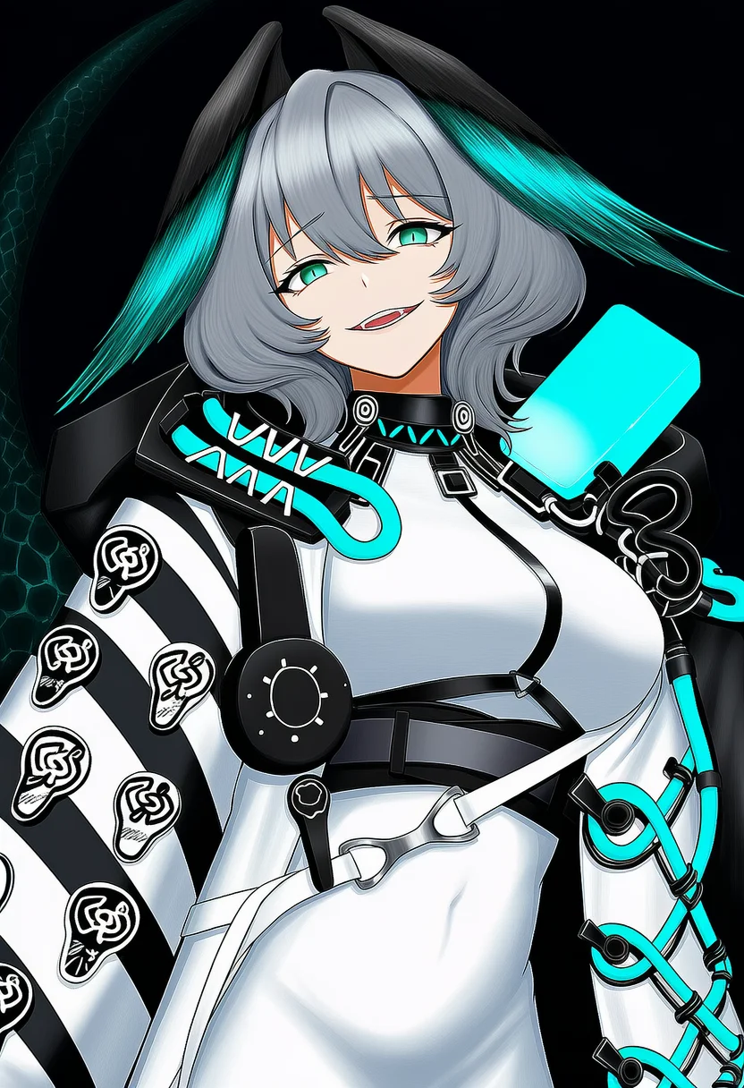 ho'olheyak (arknights)