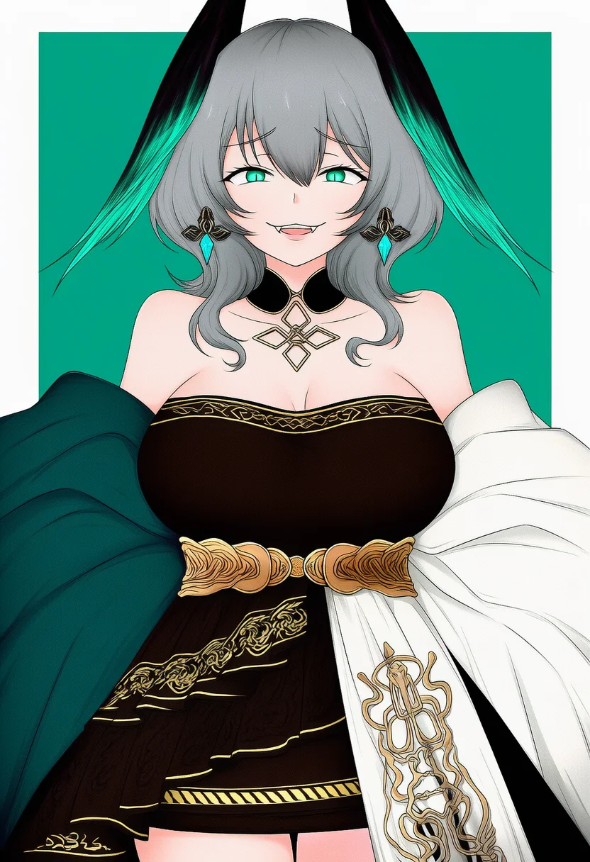 ho'olheyak (carriage of the winds of time) (arknights)