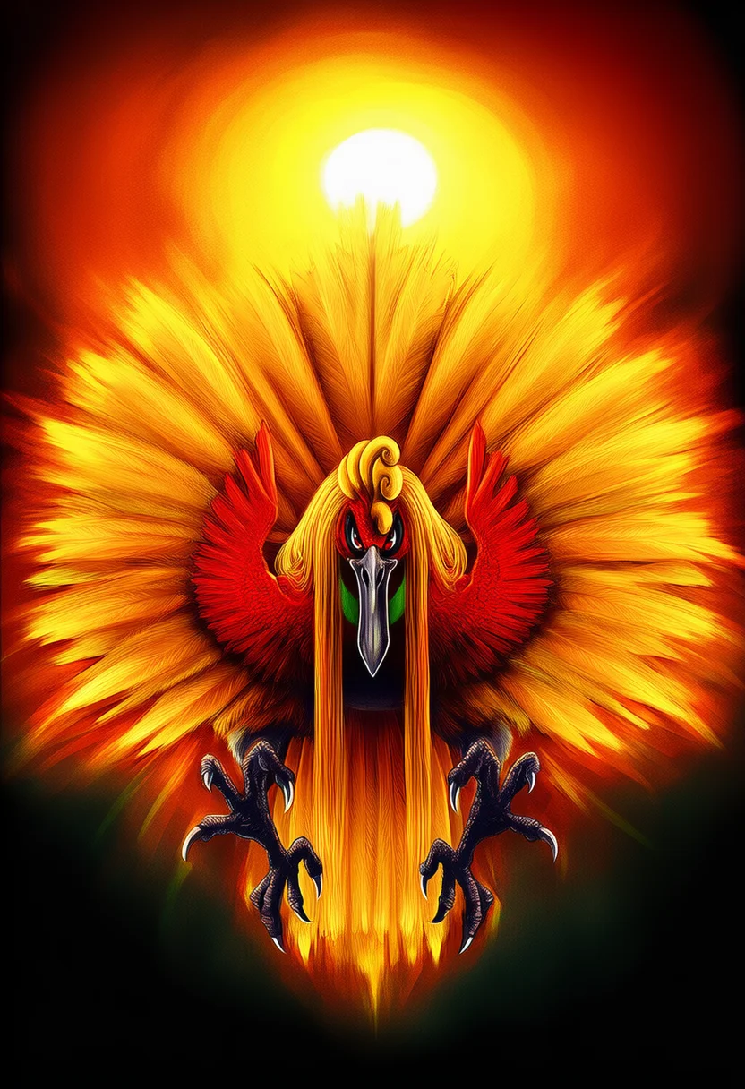 ho-oh
