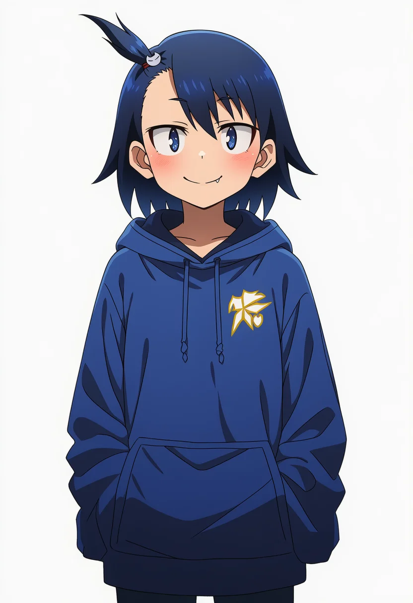 hodaka natsumi
