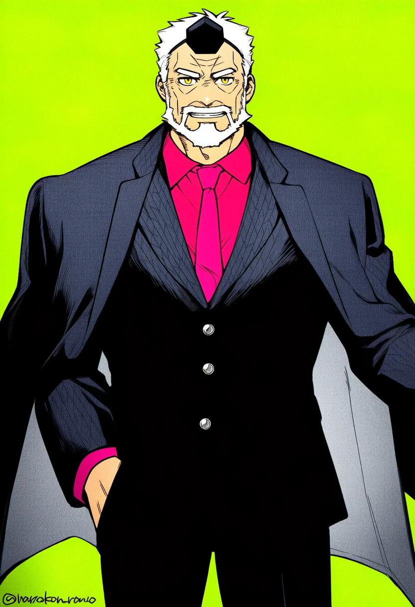 hogen (housamo)