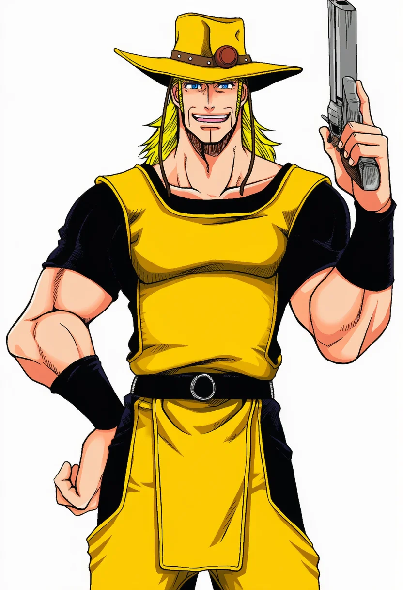 hol horse