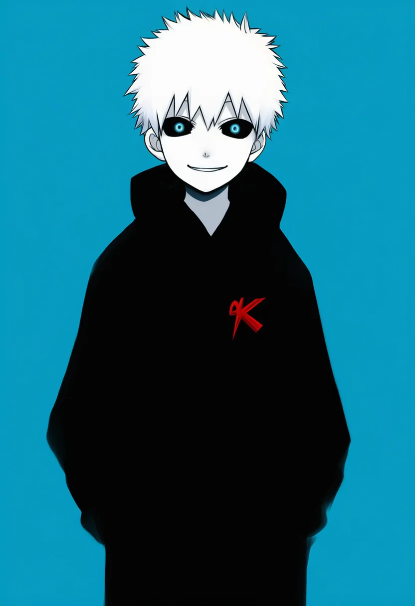 hollow ichigo