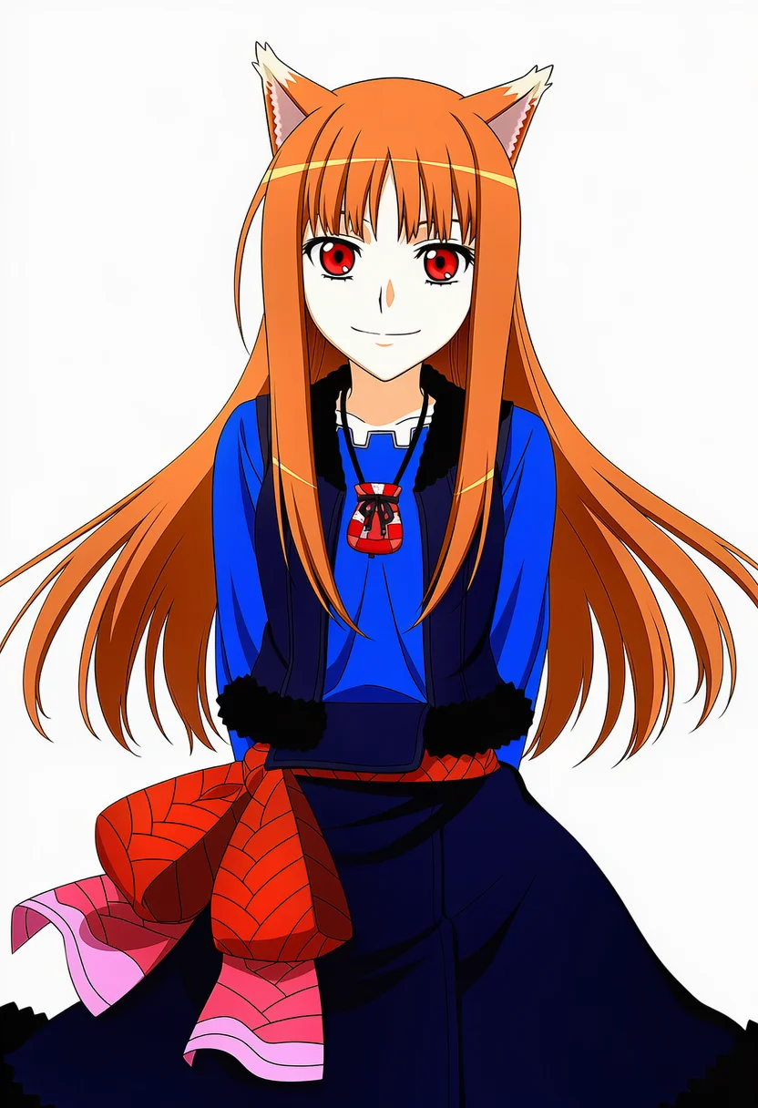 spice and wolf