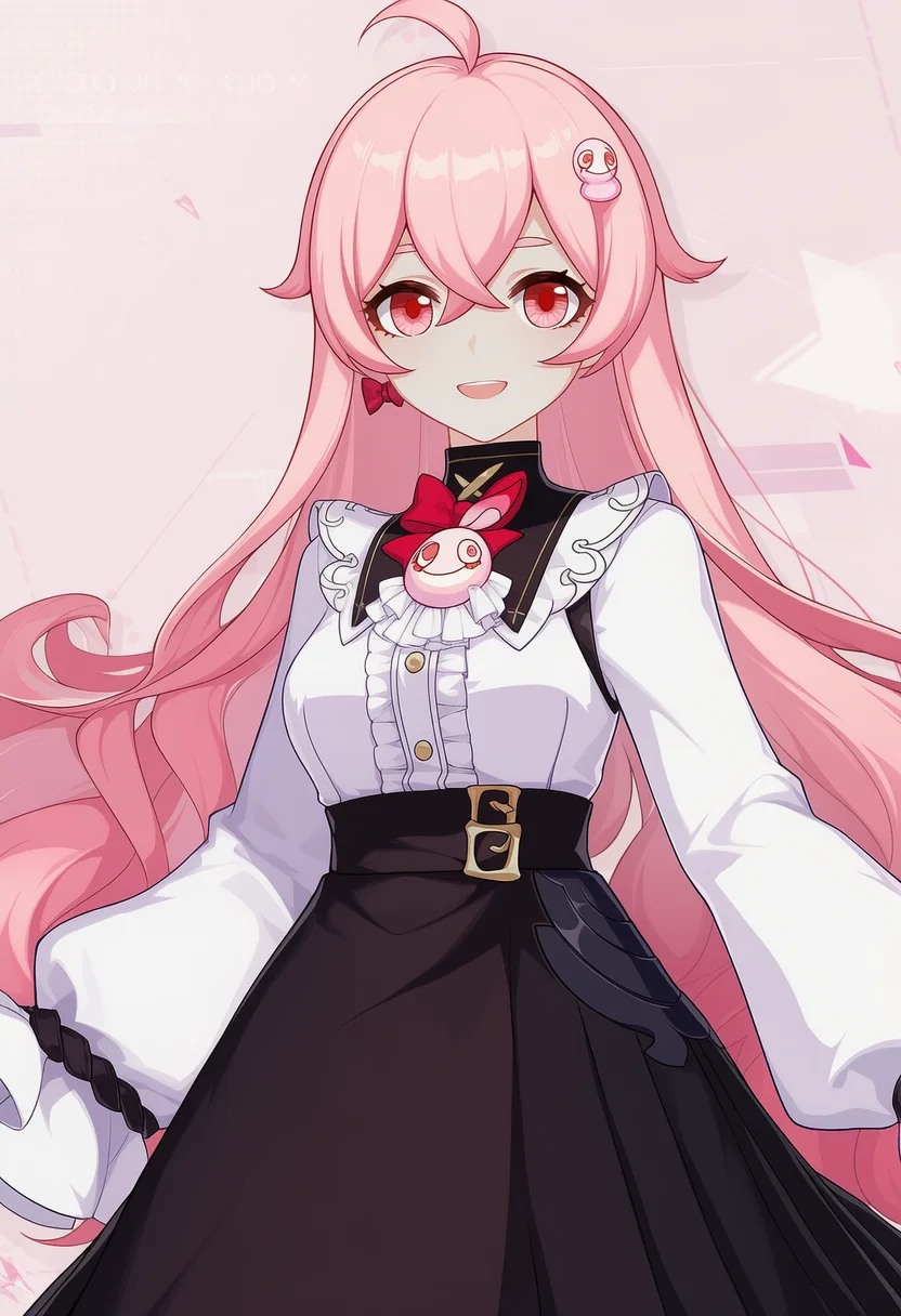 homei (honkai impact)