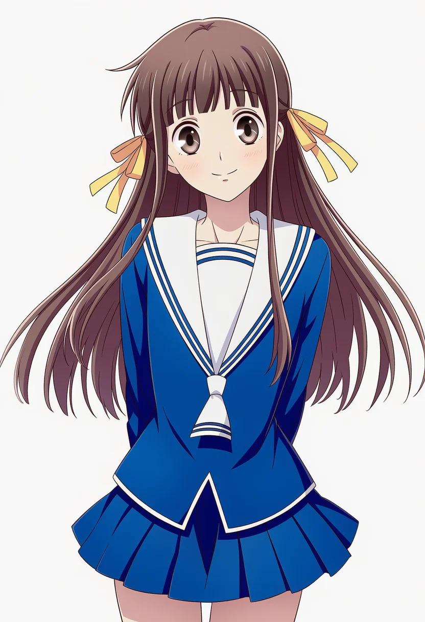 honda tohru