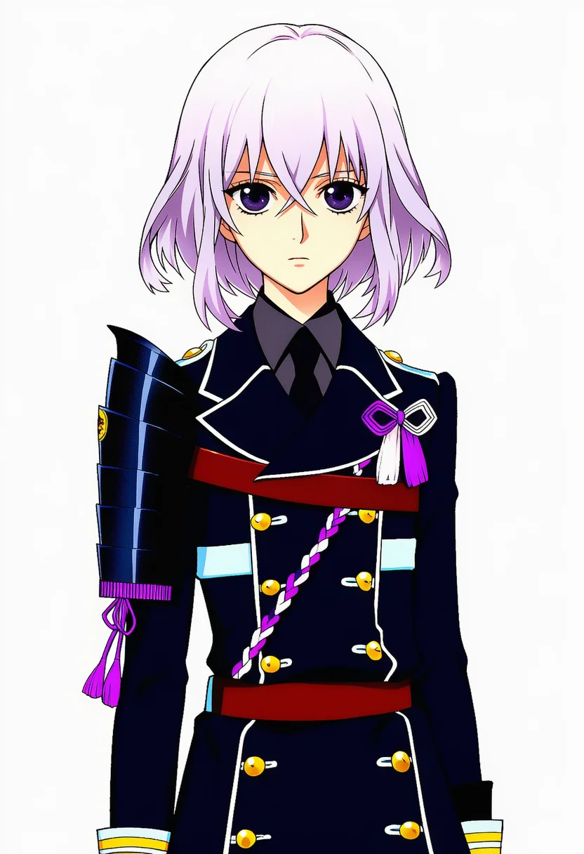 honebami toushirou