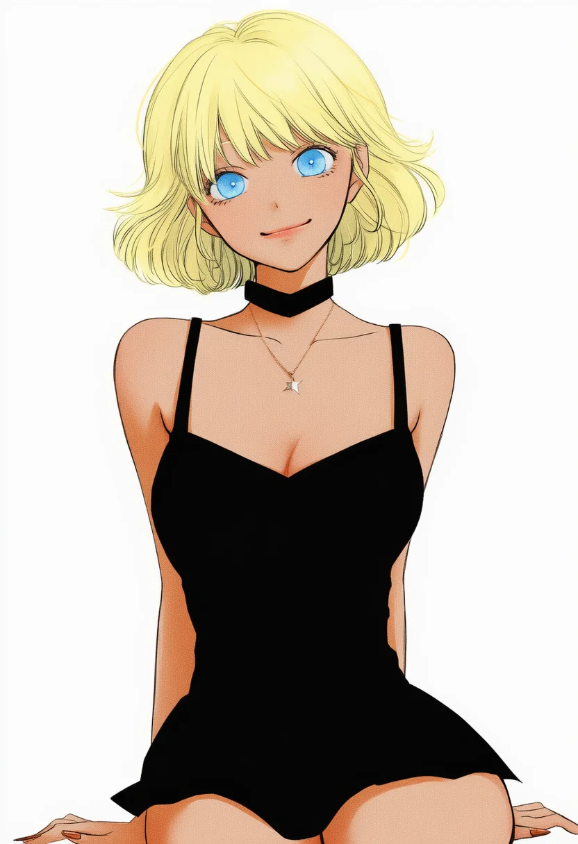 honey b. lovely