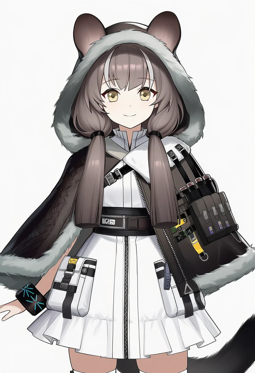 honeyberry (arknights)