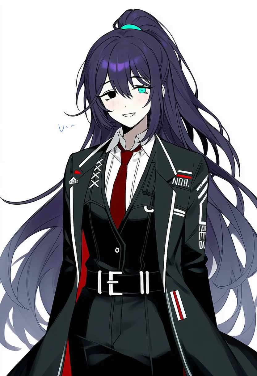 hong lu (project moon)