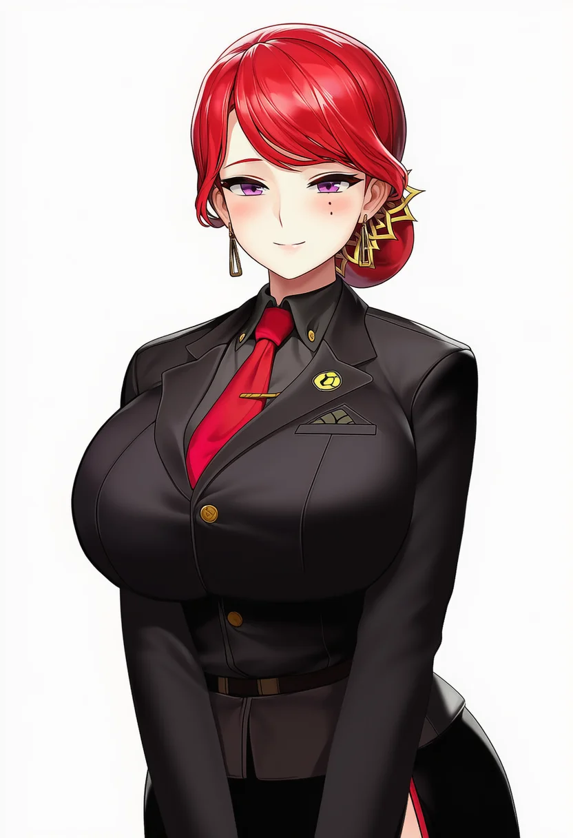 hongryeon (last origin)