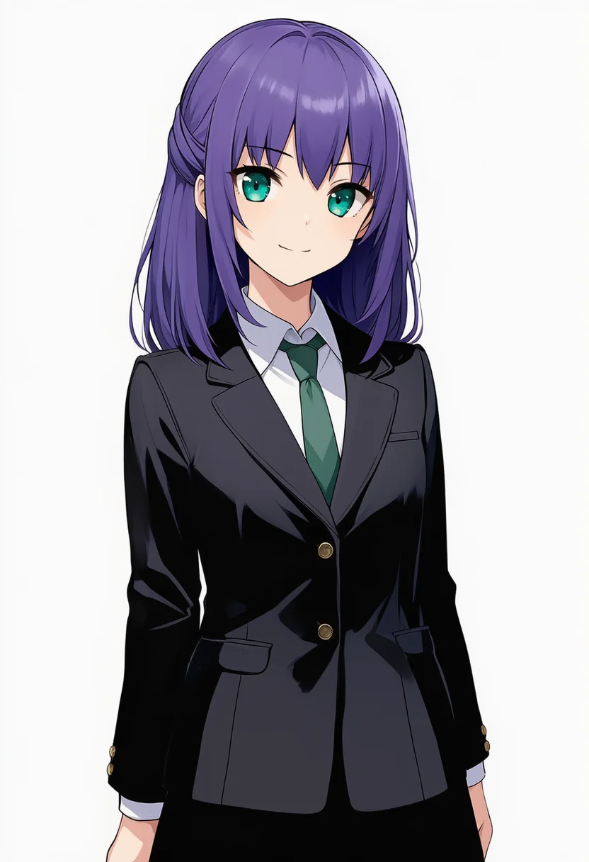 honjou kasumi