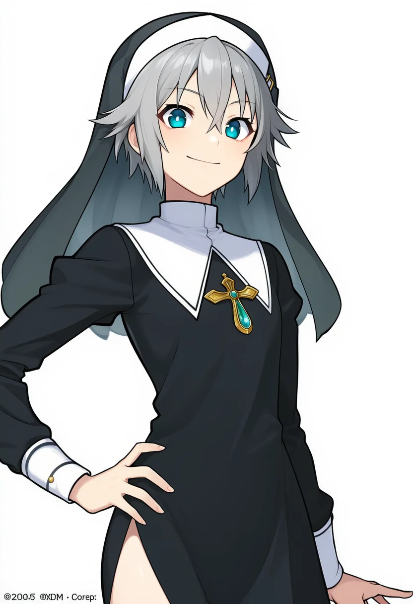 honjou nia