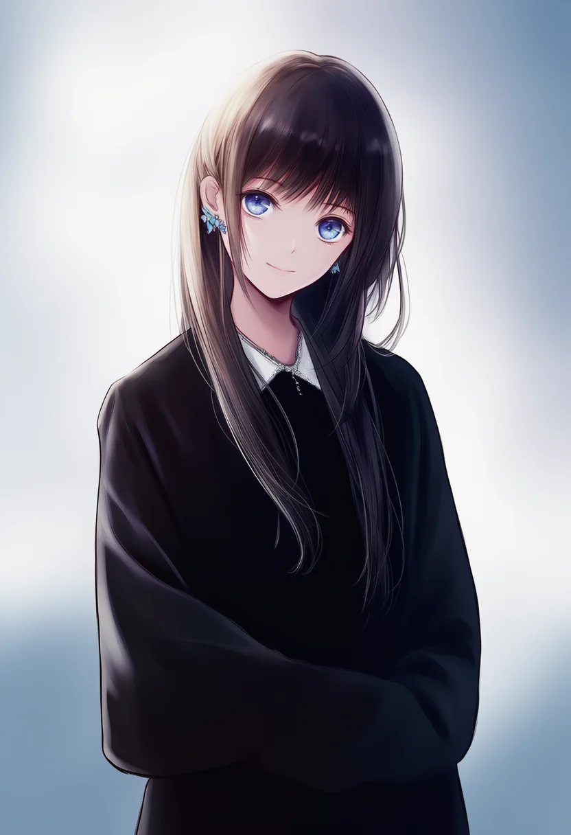 honjou ruri