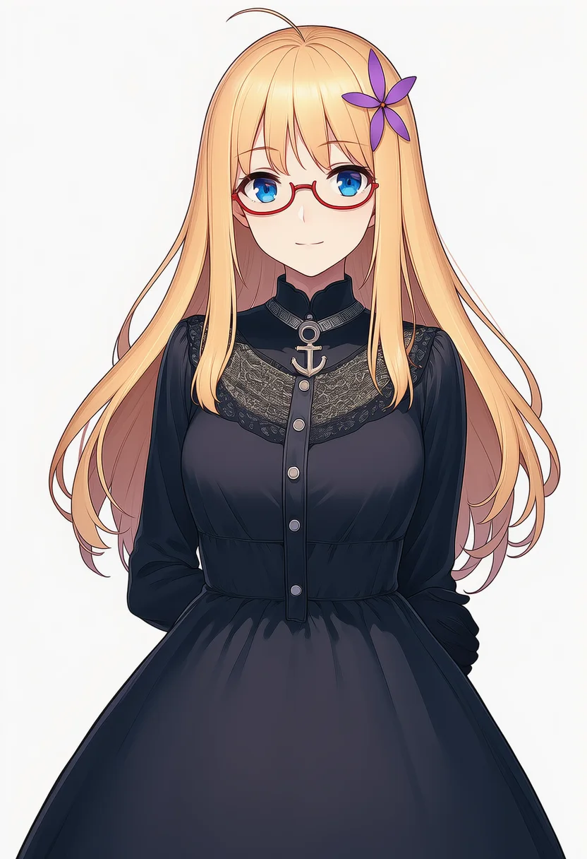 hood (warship girls r)