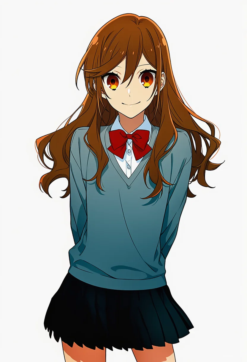 hori kyouko