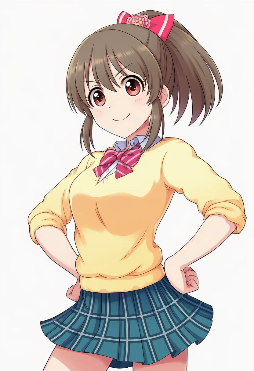 hori yuko