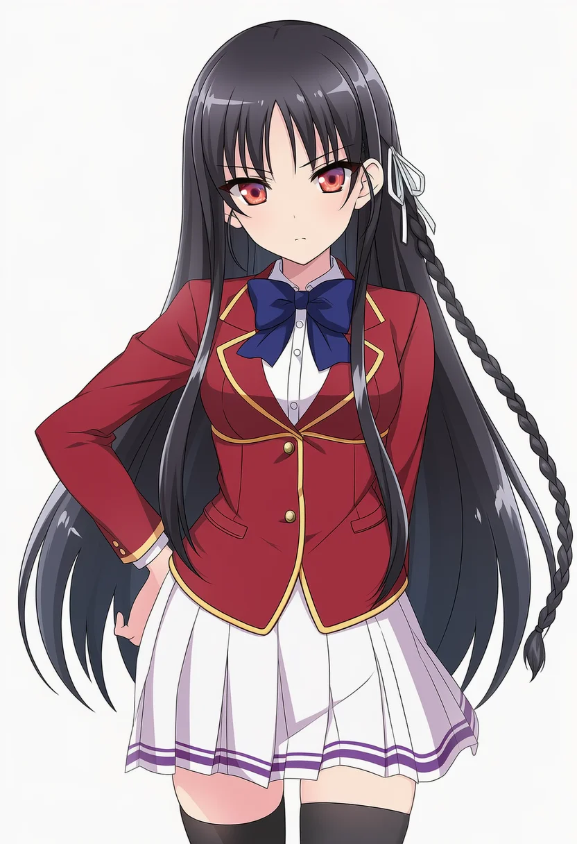 horikita suzune