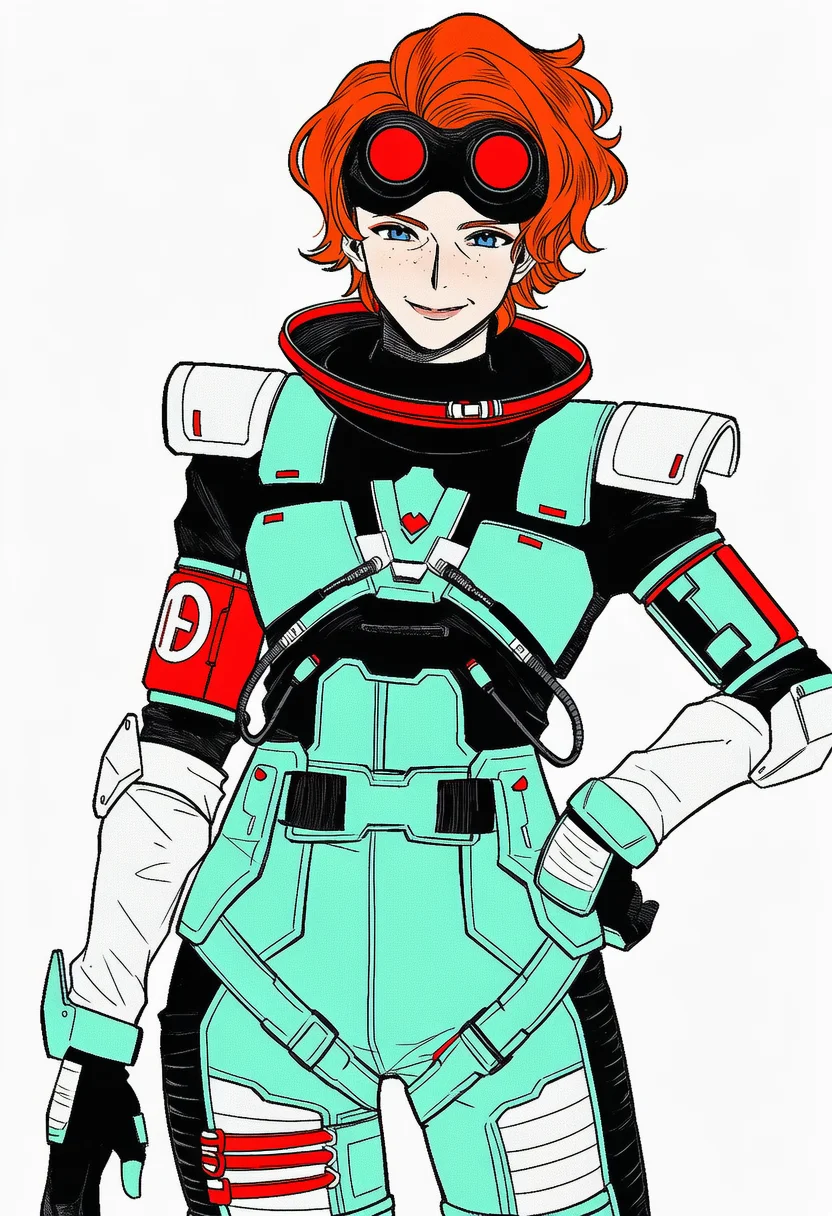 horizon (apex legends)